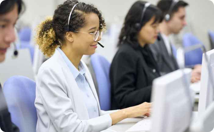 ハイレベルな通訳士